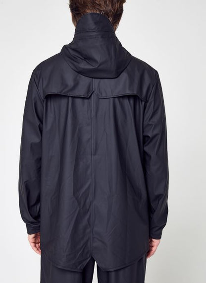 Rain Jacket