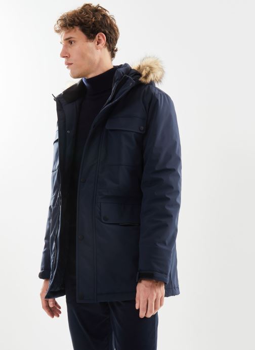 Parka Jacket Waterproof