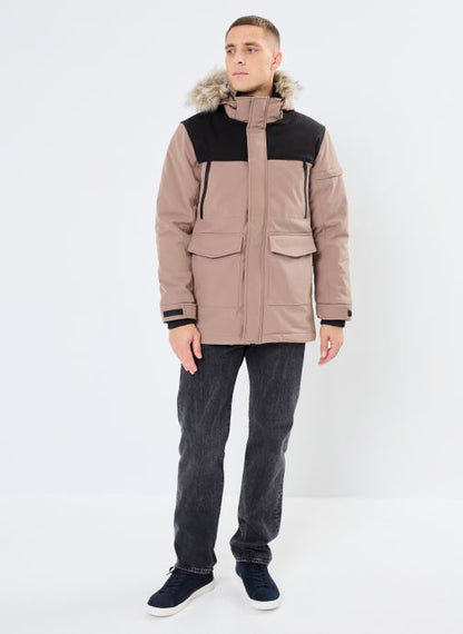 Parka Jacket