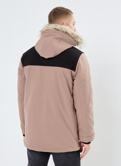 Parka Jacket